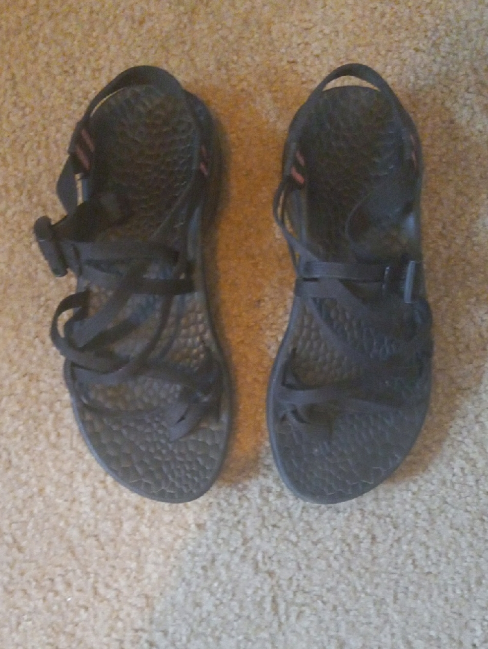 Chaco sandals! SZ.8M